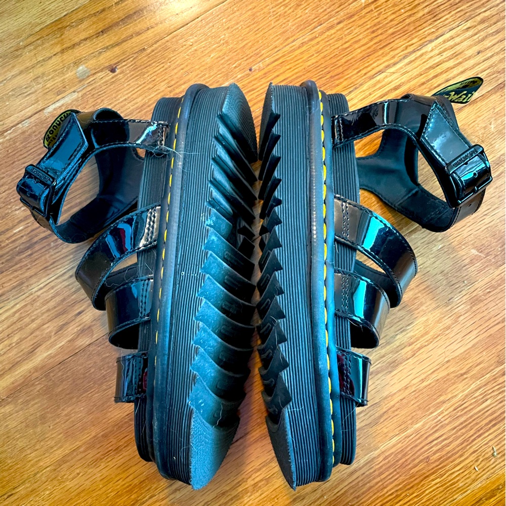 Dr. Martens Blaire Sandals